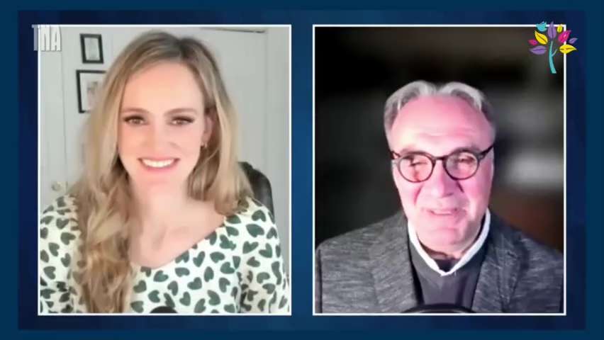 We "Agree to Disagree” at the Better Way Conference — This is “What Science Should Actually Be”

Chr...