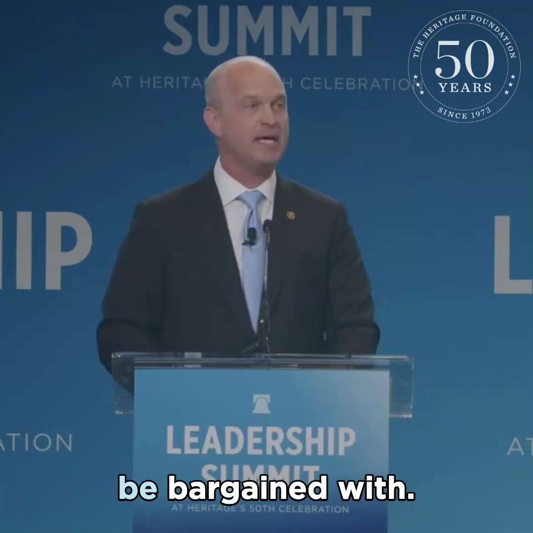 "This is our country, this is our moment, this is our fight, and we’re going to win it."

We will se...