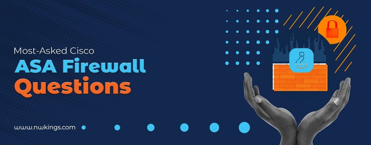 Are you preparing for the Cisco ASA interview? Look no further! Our blog is a must-read! We've compi...