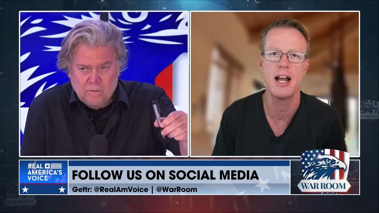 M2 YoY Growth Goes Negative For Only Fifth Time Since 1868, @EdwardDowd Explains