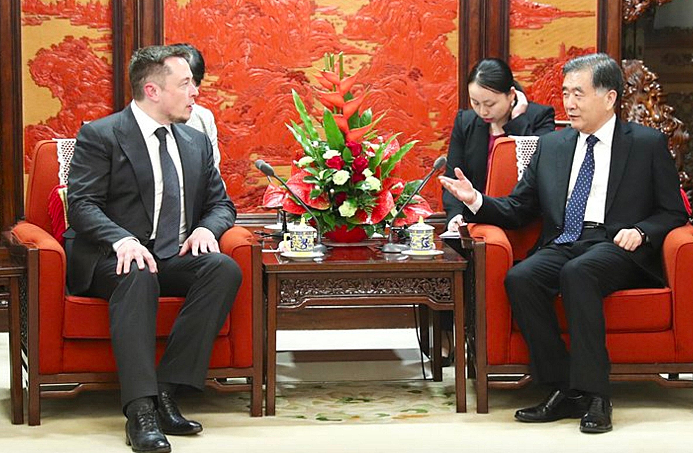 Is Elon Musk Compromised By China? https://america24.news/american-news/is-elon-musk-compromised-by-...