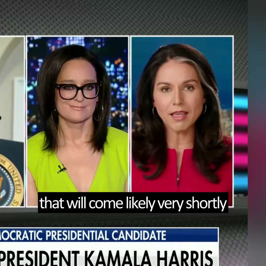 The media feeding Biden pre-written questions is the latest example of the sickness of our democracy...