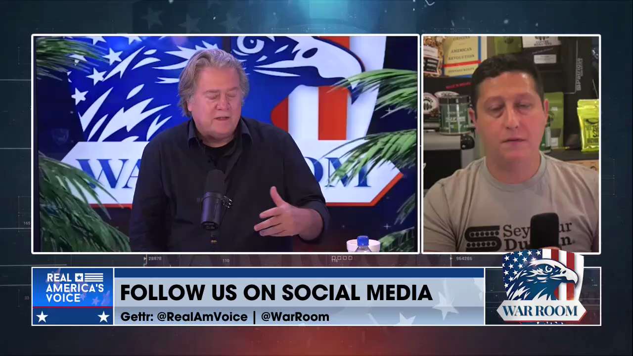 @PeoplesPundit: Governor DeSantis Is Down Against President Trump In His OWN Home State