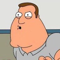 Joe Swanson for President and Peter Griffin for Vice President 2028. I am a Swanservative, the best political party to s...