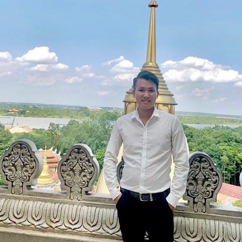 Hi! Mình là Tấn Phúc - Người sáng lập và phát triển PhucT Digital. Mình có hơn 3 năm kinh nghiệm trong lĩnh vực Thiết kế...