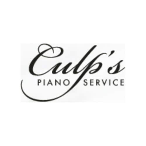 Culp’s Piano Services offers piano tuning and repair services to ensure that your piano always sounds and functions its ...