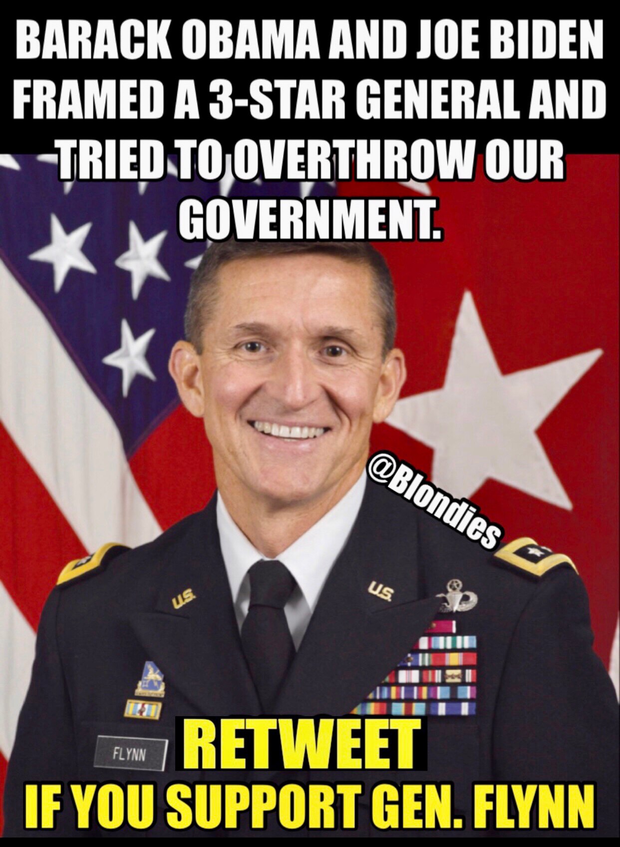 View Andrew1776🇺🇸's post on GETTR. Join the discussion, share your thoughts, and connect with the community.