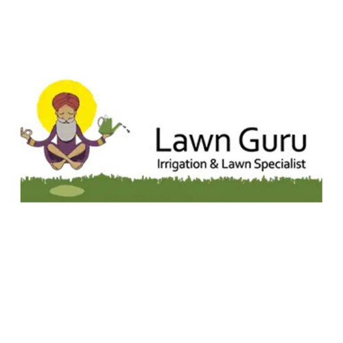 The Lawn Guru provides tailored lawns and turf solutions to turn your lawn and landscaping vision into a lush, green env...