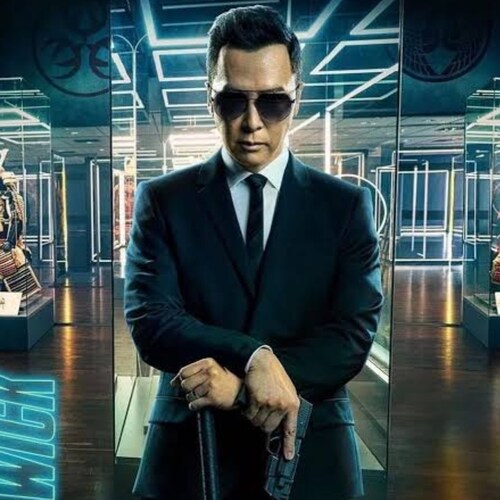 Artist 

Producer, director, actor

IP MAN 
John wick 4