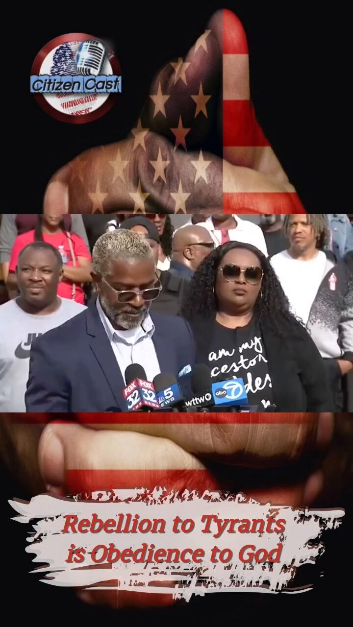 These white supremacists in Chicago!
How dare they try to hinder all the illegal migrants from comin...