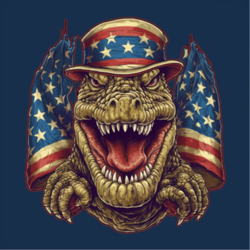 IFBAP-Home of the MAGA Gator™️:  Christian Conservative, attorney, commentator, writer, and strategist.  Former Hill staffer and Financial Advisor.