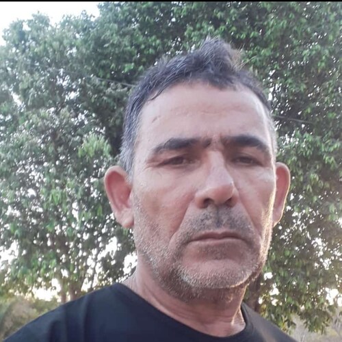 Forward Brazil
I warn the politically correct, stay away, because I am not vaccinated. I'm from the right