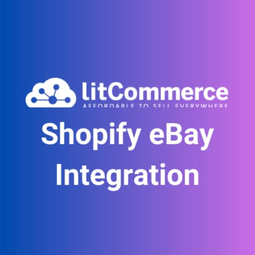 Shopify eBay Integration connects Shopify stores with eBay, expanding sales reach, streamlining inventory management, an...