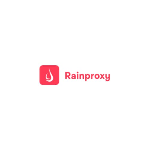 Rainproxy residential proxy will help you collect data easily and minimize your chances of getting blocked when data scr...