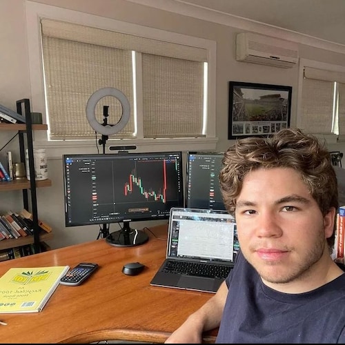 🏛️ | Think Like A INVESTOR, Trade Like A PRO.
🌍 | we are developing independent traders👩‍💻
👇 | Get Started Now👇