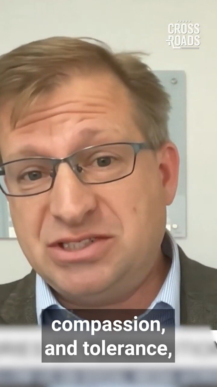 One Of The Most Persecuted Group In China, Why CCP Persecuted Them? | Shorts | Crossroads

🔵 Watch ...