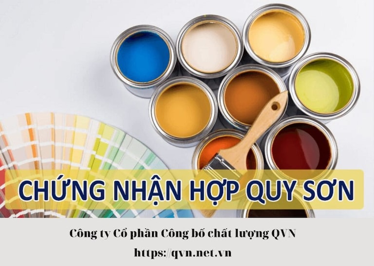 Các dịch vụ tư vấn chứng nhận hợp quy sơn của công ty được thực hiện bởi đội ngũ chuyên gia giàu kinh nghiệm, có kiến thức chuyên sâu về ngành công nghiệp