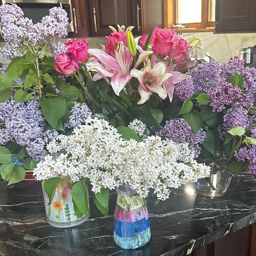 Proud Army Mom
Mama bear to 5 kids
Nurse Practitioner 
Proud to have my CC
Extra ultra MAGA 🇺🇸🇺🇸🇺🇸🇺🇸🇺🇸