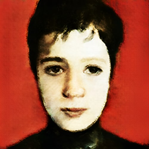 Above all, I am a Christian, and by obligation of those who profess the Christian faith, I am conservative; poetry is my...