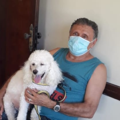 O preço da liberdade é a eterna vigilancia. "Chame-os do que vc é, acuse-os do que vc faz"