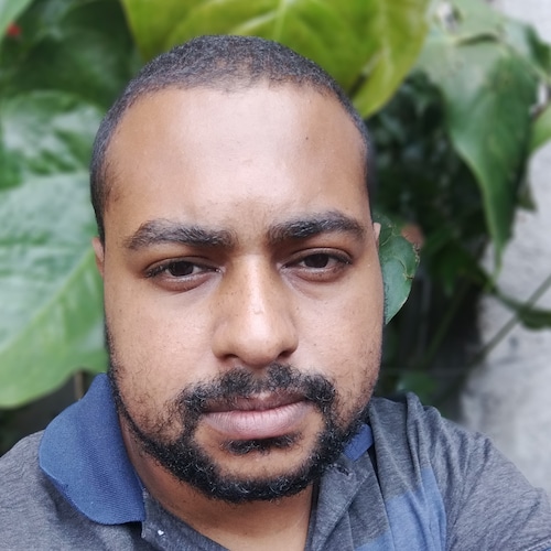 Servo😇
Pastor e Escritor 🐑🖋
Marido e Pai ❤️
Livros 📖👇🏾