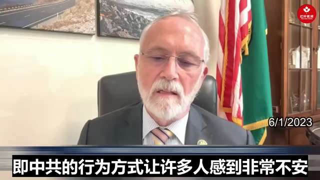 The United States Should be a Haven from Persecution, not a Hunting Ground for Authoritarians
美国应该是远...