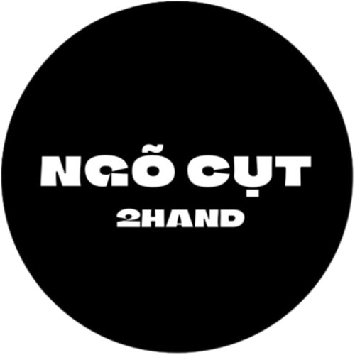 Ngõ Cụt 2hand là thương hiệu 
Website: https://band.us/@ngocut2hand