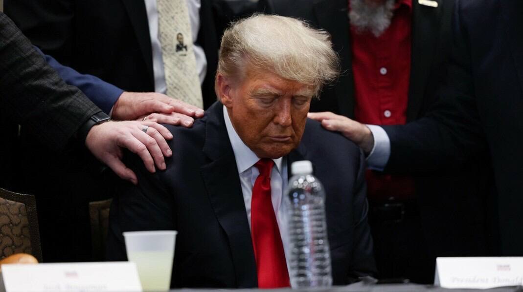 View Karli Bonne’ 🇺🇸's post on GETTR. Join the discussion, share your thoughts, and connect with the community.