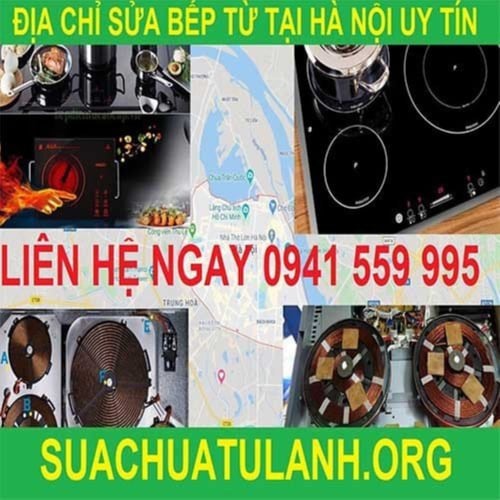 Trung Tâm Sửa Tủ Lạnh Uy Tín Tại Nhà Hà Nội 0941 559 995
