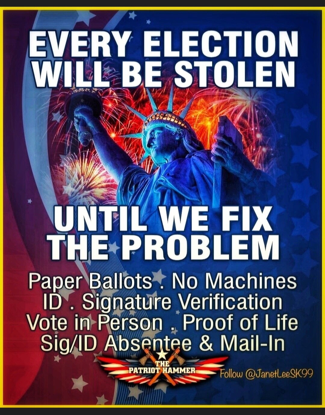 View Beachbum4Me's post on GETTR. Join the discussion, share your thoughts, and connect with the community.