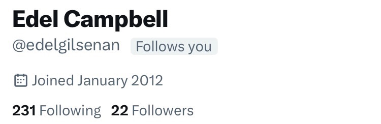 The woman taking an illegal court case to remove free speech in #Ireland and has told a litany of li...