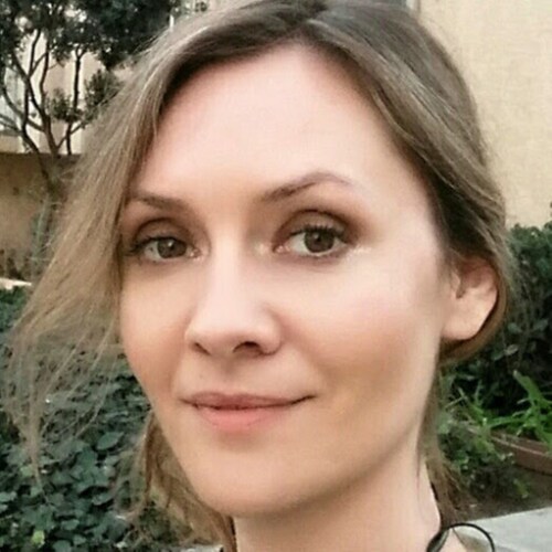 Lola Korneevets is a passionate animal rights activist dedicated to advocating for the welfare and protection of all cre...