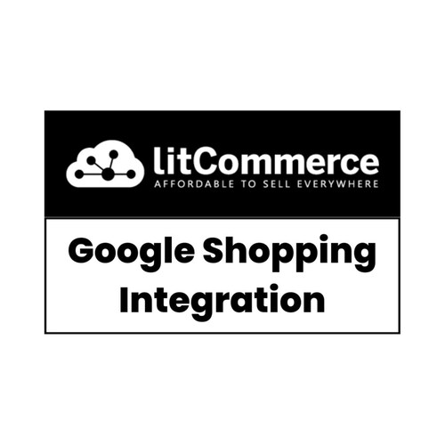 LitCommerce seamlessly integrates with Google Merchant, expanding your reach and boosting your sales.
#litcommerce #goo...