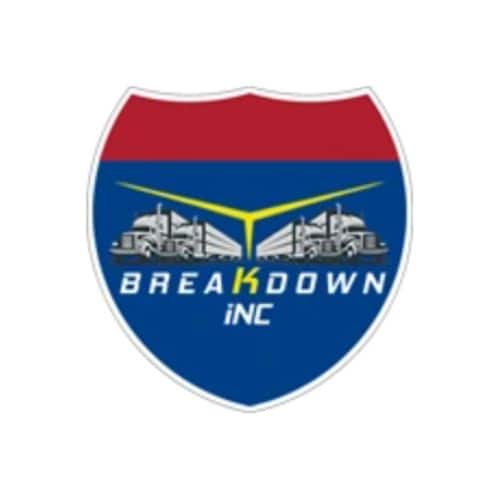 Breakdown is a software app is created to provide you with the most accurate repair shop information within seconds alon...