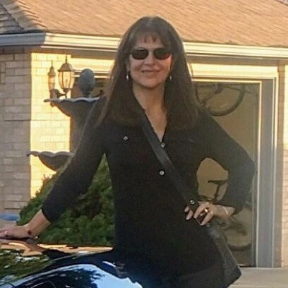 God, my husband, family, country, freedoms, liberty! Unity against Tierney!! #TruthSocial  If you are offended by the word fuck, don’t follow me :)