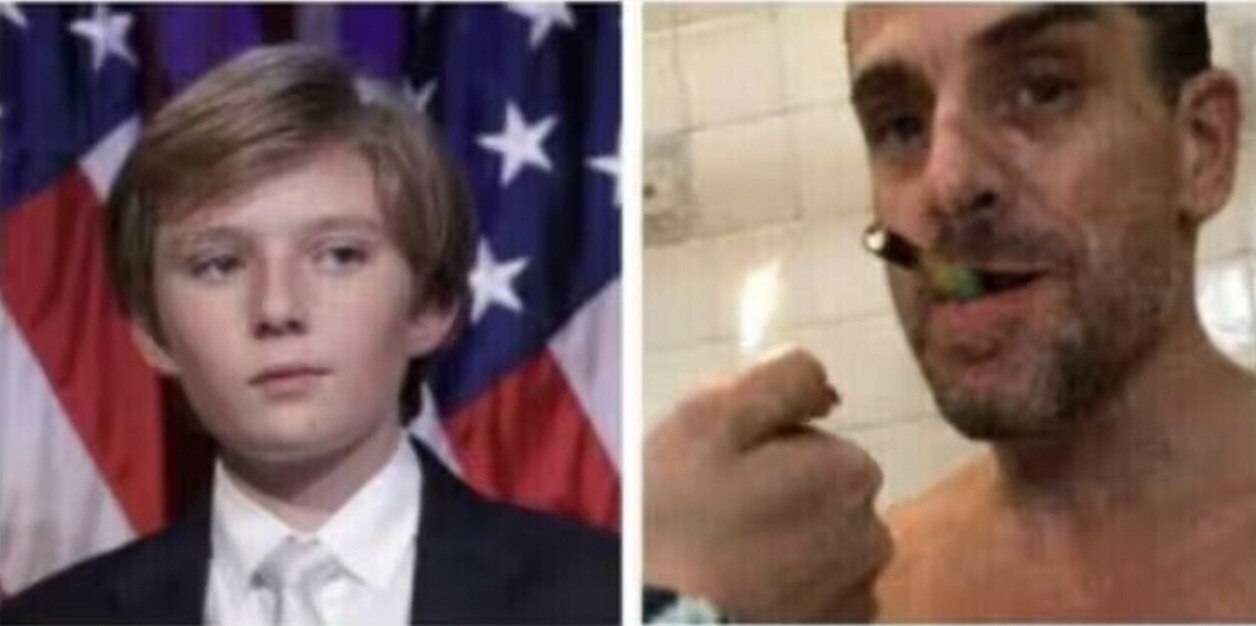 So they turned Barrens room upside down looking for bullshit documents, and haven't done jack shit t...