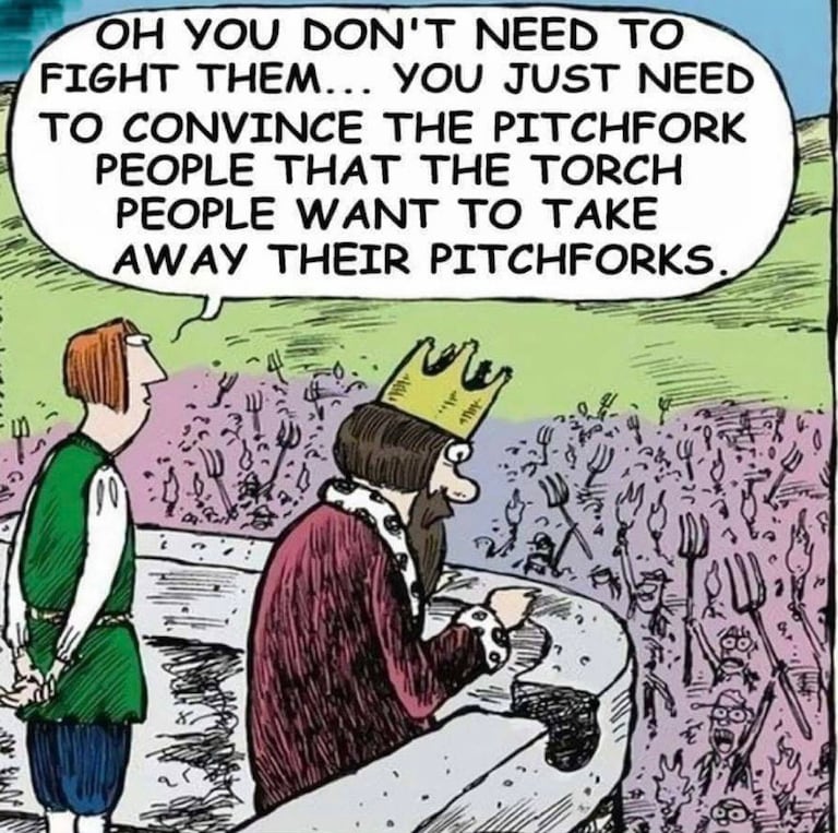 EXACTLY what is talking place 

