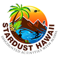 Stardust Hawaii is one stop vacation shop created for active people looking for new adventure, activities and more impor...