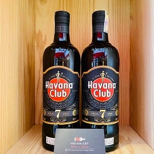 Hải Gia Cát shop rượu uy tín chuyên cung cấp các loại rượu ngoại, rượu pha chế, rượu Havana Club Đà Nẵng chất lượng, giá...