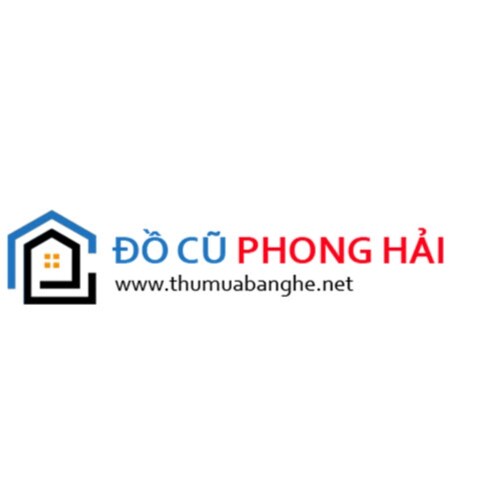 Đồ cũ Phong Hải - Chuyên thu mua và bán nội thất cũ tại TPHCMSĐT : 0931339357
Địa chỉ: 339 Bình Quới, Phường 28, Q.Bình...