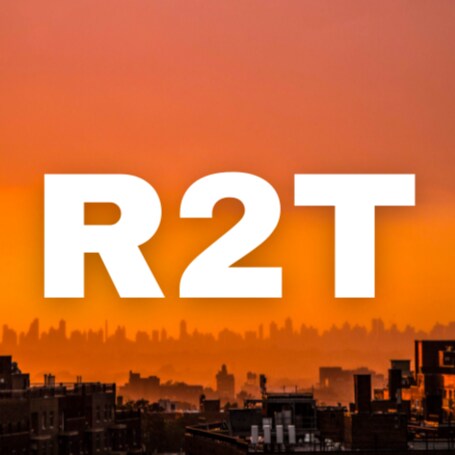 Visit R2T's profile on GETTR. View their posts, photos, videos, and connect with them on the social platform.