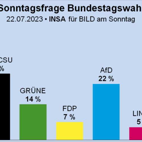 DAS wichtigste AfD-Thema, das dank @Stern_Zeit den meisten GETTR-Nutzern ein Herzensanliegen ist: Kampf gegen Kinderschä...