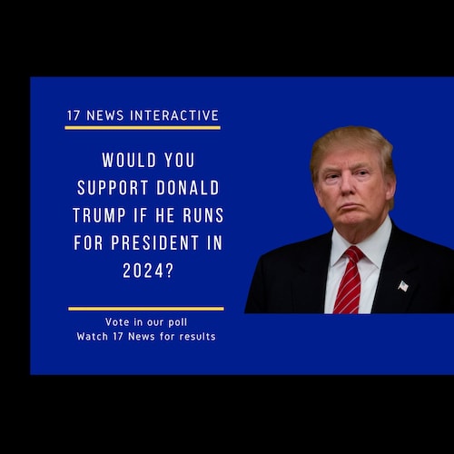 Visit SupportTrump24_'s profile on GETTR. View their posts, photos, videos, and connect with them on the social platform.