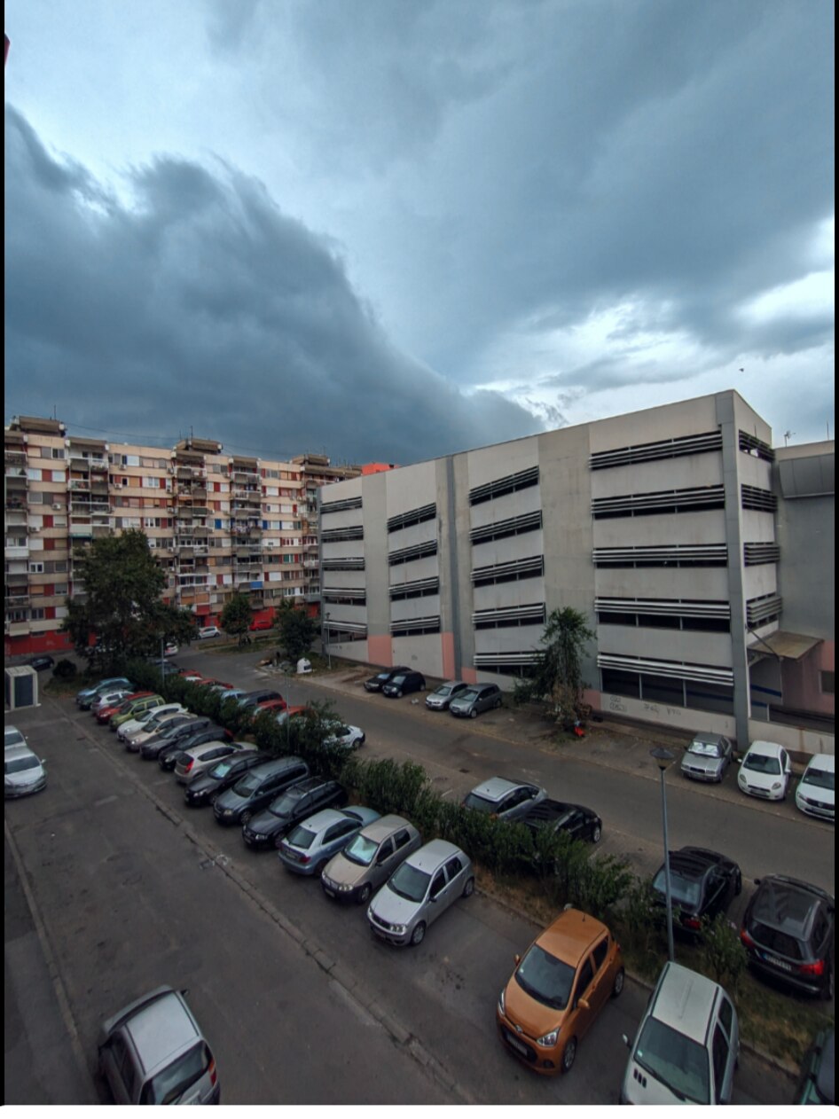 Der Himmel über Limanium
30. july