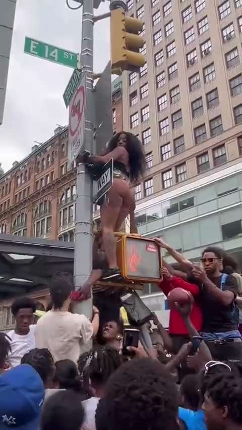 New York ist... 🇺🇸🇺🇸🇺🇸🇺🇸🇺🇸 

