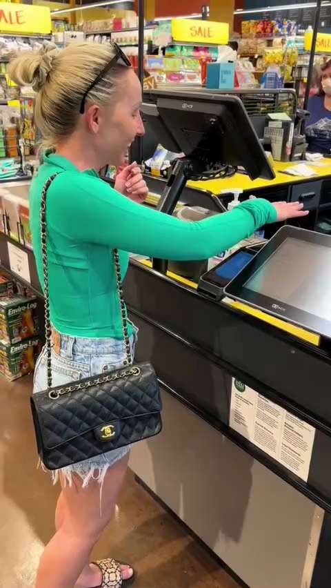 These people go through life delusional.

They have no idea what’s coming…