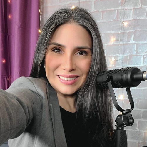 Nevada GOP | Strategic Initiative Director - Latino Americans For Trump, Donald J Trump for President 2024 | TPAction.com Latinos NV Chair | GHRL.org Chair