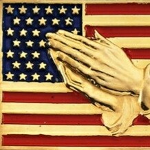 Our rights and freedoms come solely from God. The battle now is between good and evil, the oligarchs against "we the peo...