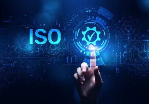 ISO – Organisasi Internasional untuk standardisasi adalah Organisasi independen yang menetapkan stan...