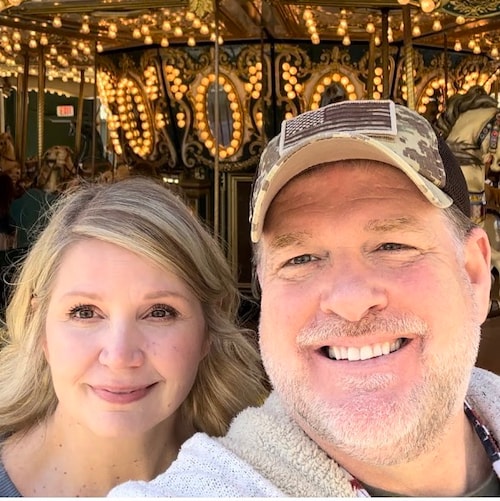 #videocreator Join Rodney & Teresa as we explore, enjoy, & relax! #Camping #Aventures #RVLIFE #RV #GrandDesign #Outdoorl...